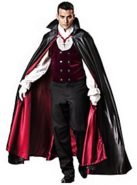 Vampyr Kostume
