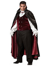 Vampyr Kostume