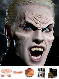 Vampyr Makeup Deluxe Sæt