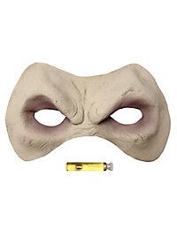 Vampyr Maske Af Latex Til Påklæbning