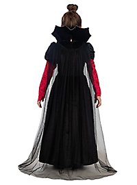Vampyrgrevinde Kostume Til Børn