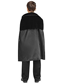 Vampyrprins Kostume Til Drenge