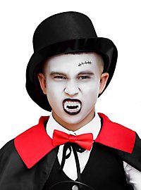 Vampyrtænder Af Plastik