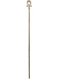 Varilla egipcia Ankh
