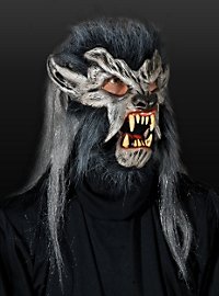 Varulv Deluxe Maske