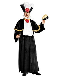 Venetian Aristocrat Costume
