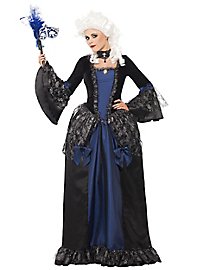 Venetian Baroque Countess Costume