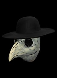 Venetian Plague Mask