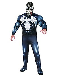 Venom Comic Kostüm