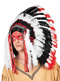 Veren Hoofdtooi Apache