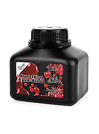 Verkrustendes Kunstblut 100 ml