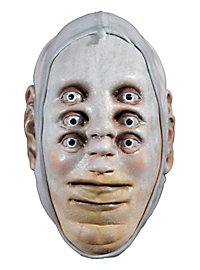 Vertigo mask