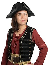 Corsairs Vest 