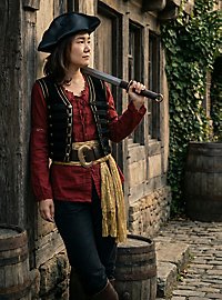 Corsairs Vest 