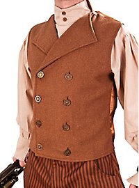 Vest - Ingeniør
