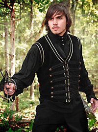 Vest - Korsaar