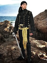 Vest - Korsaar