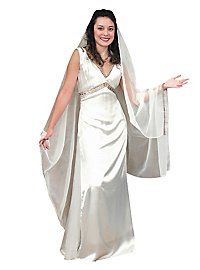 Römer Kleid - Römische Vesta Priesterin