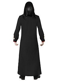 Veste da prete demoniaco