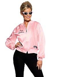 Veste Grease Pink Ladies