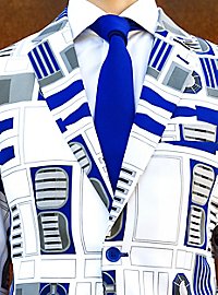 Veste Opposuit R2-D2