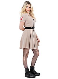 Vestido Cazafantasmas