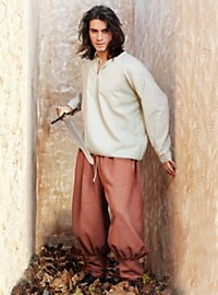 Vestimenta Medieval Para Hombres