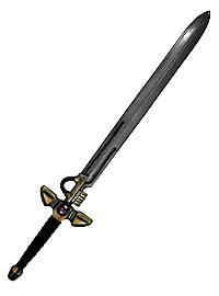 Vibro Sword - Dark Moon Upholstery Weapon