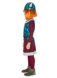 Vickie - Casco Vikingo Para Niños