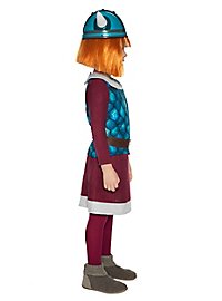 Vickie - Casco Vikingo Para Niños