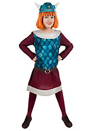 Vicky Viking Kostume Til Børn