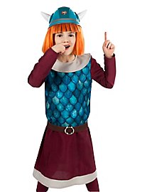 Vicky Viking Paryk Til Børn