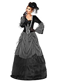 Victorian vampire costume