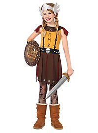 Viking Child Costume