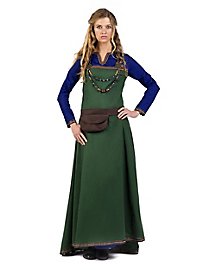 Viking Lady Costume
