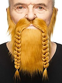 Viking Skæg