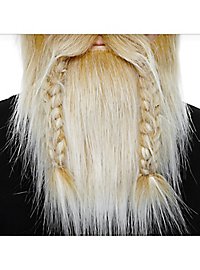 Viking Skæg
