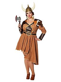 Viking Valkyrie Costume