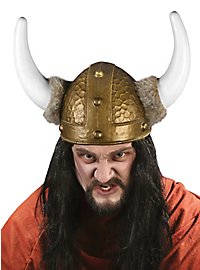 Vikingehjelm