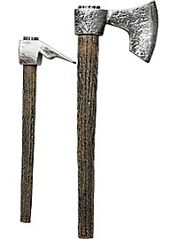 Vikings - Floki Weapons Set