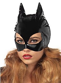 Vinyl Kattenmasker