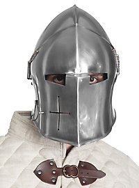 Vizierhelm - Antarus