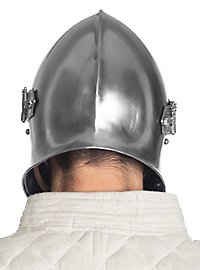Vizierhelm - Antarus