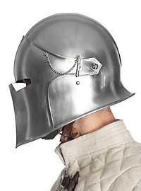 Vizierhelm - Antarus