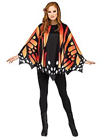 Vlinder Poncho