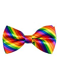 Vlinderdas Regenboogkleuren