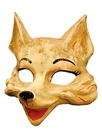 Volpe - Venetian Mask