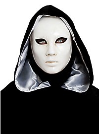 Volto bianco Femminile  Venetian Mask