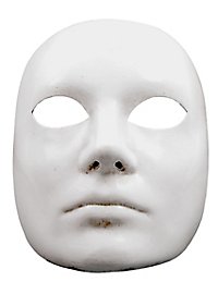 Volto bianco - Venezianische Maske