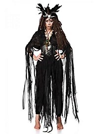 Voodoo Heks Kostume